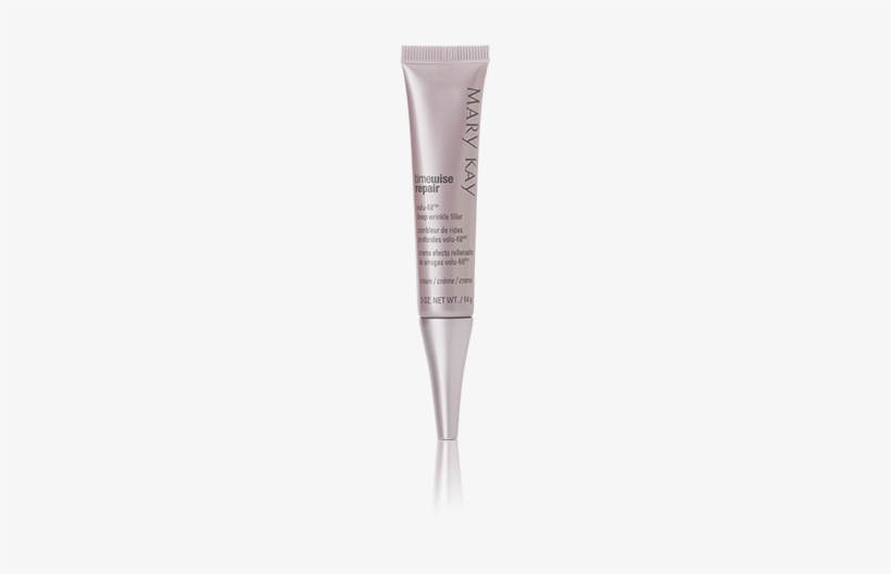 I Absolutely Love The Way My Face Feels After Using - Crema Efecto Rellenador De Arrugas Mary Kay, transparent png download