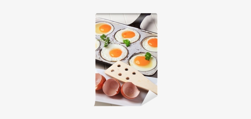 Fried Egg, transparent png download
