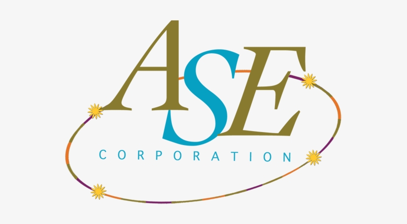Ase-corporation - Ase Corporation, transparent png download