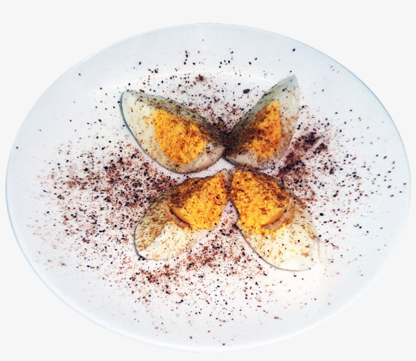 Boil - Fried Egg, transparent png download