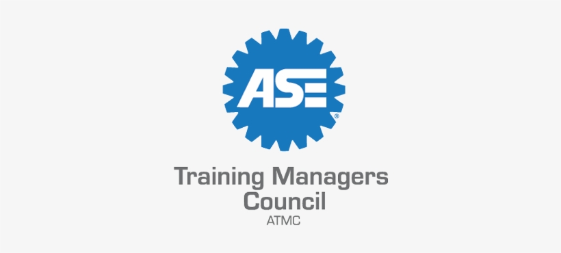 Winning The Grand Award For The Second Year In A Row, - Ase Education Foundation, transparent png download