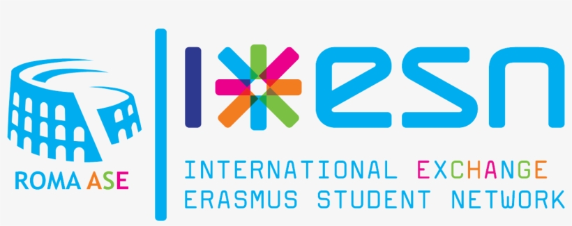 Erasmus Student Network, transparent png download