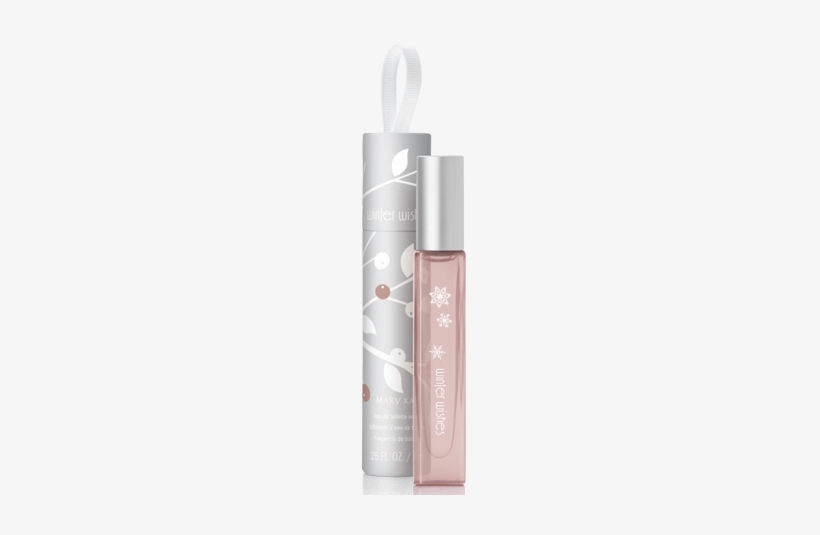 Mary Kay Winter Wishes Eau De Toilette Wand - Eau De Toilette, transparent png download