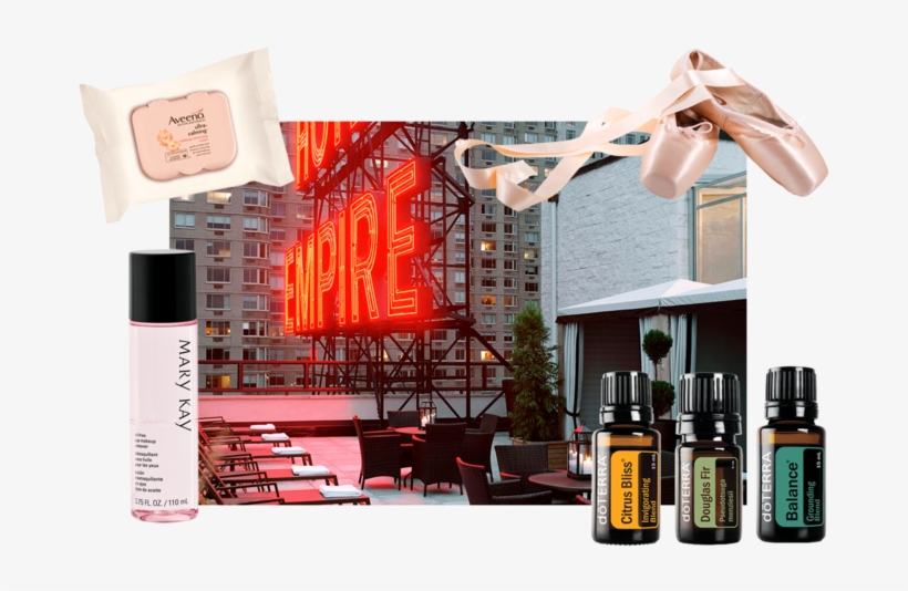 Lauren Lovette's Beauty Tips - Doterra Douglas Fir Essential Oil 5ml - New, Sealed, transparent png download