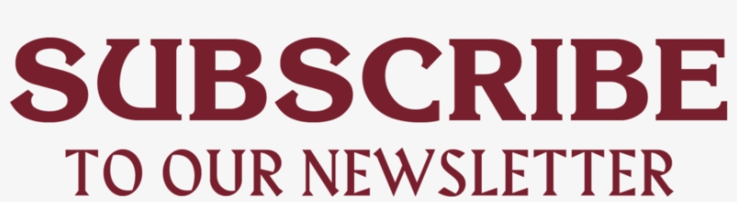 Subscribe - Good Food Magazine, transparent png download