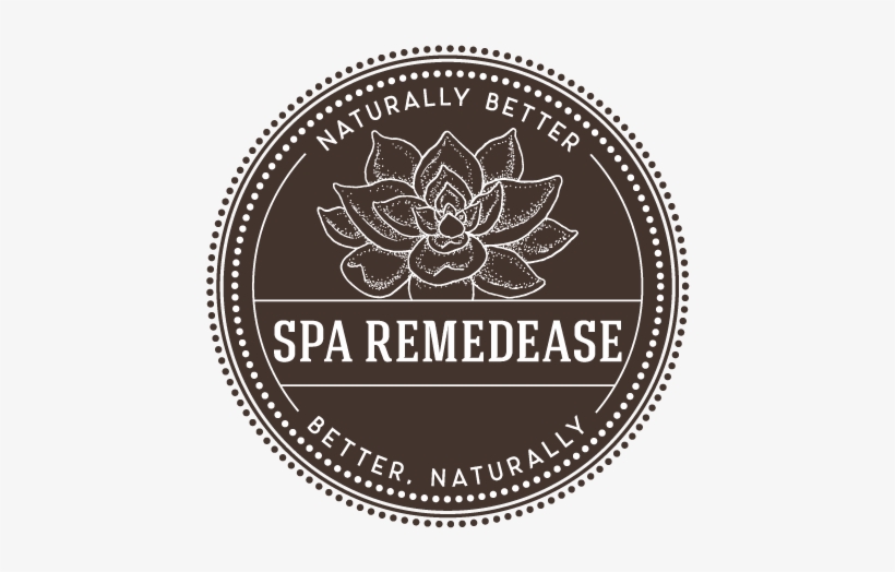 Spa Remedease Logo-200x200 - Spa Remedease, transparent png download