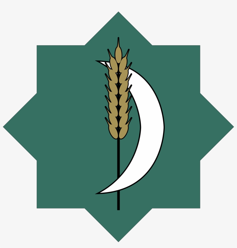 Islamic Party Of Britain Logo - Islamic Party Of Britain, transparent png download
