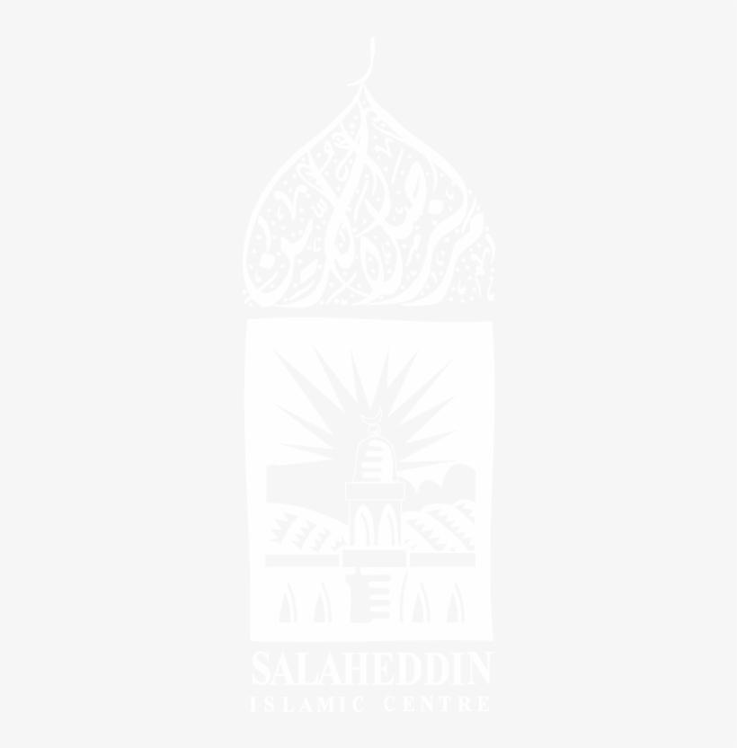 Salaheddin Islamic Centre, transparent png download