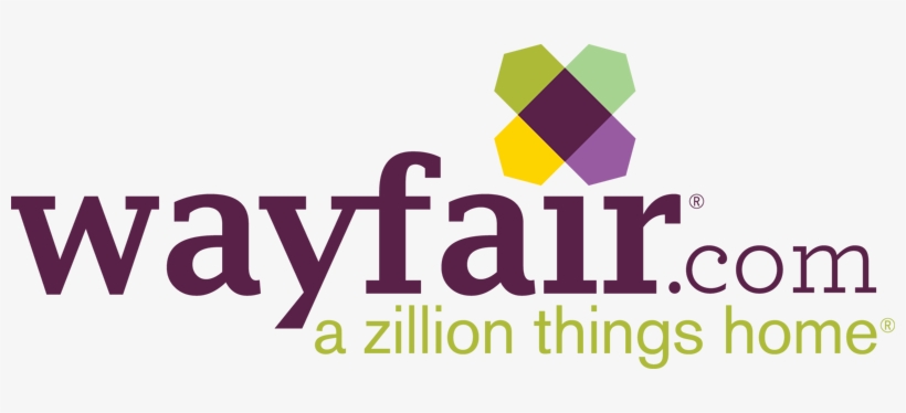 Wayfair Summer Hackathon - Wayfair High Res Logo, transparent png download