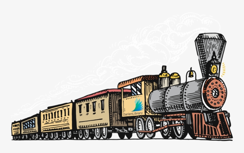 Participants Should Meet At The Picnic Tables In Front - Train, transparent png download