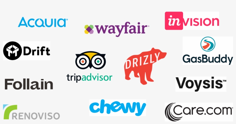 Companies Participating In Testing On Tap - Trip Advisor, transparent png download