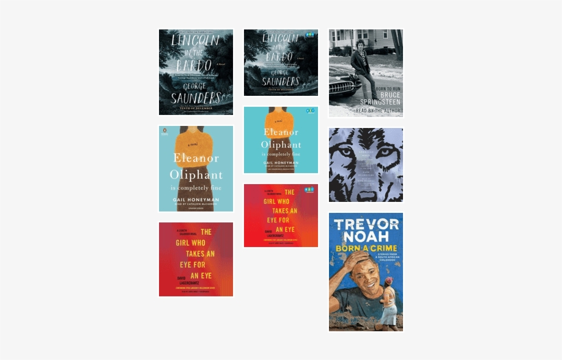 Born A Crime: Stories From A South African Childhood, transparent png download