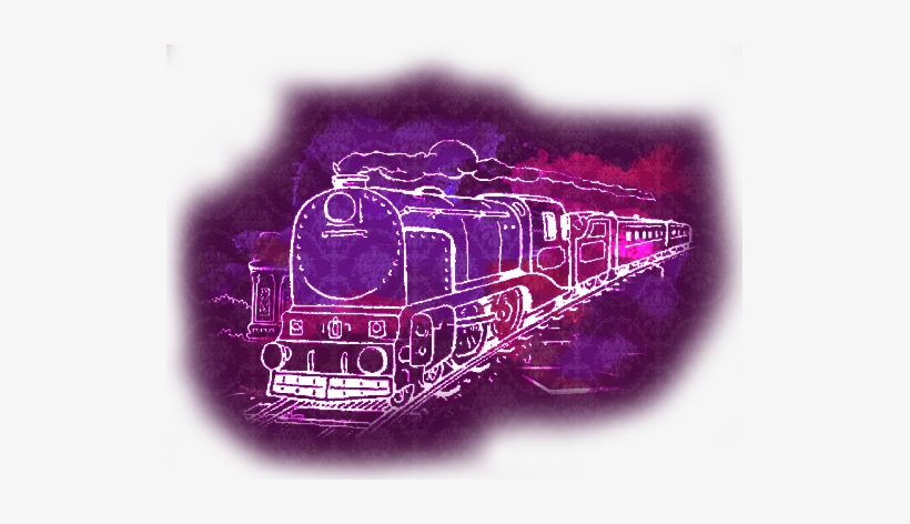 Railroad Car, transparent png download