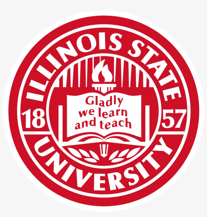 Illinois State University Seeks Public Input On Its - Illinois Su, transparent png download