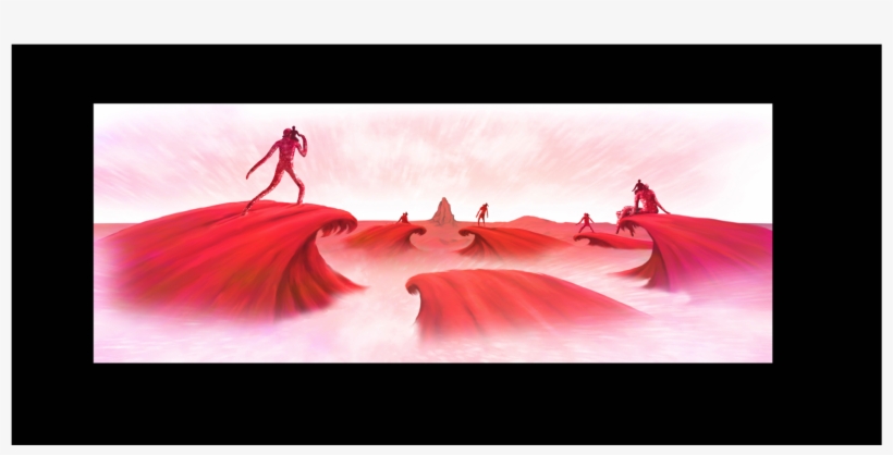 The Science Behind Superbetter - Illustration, transparent png download