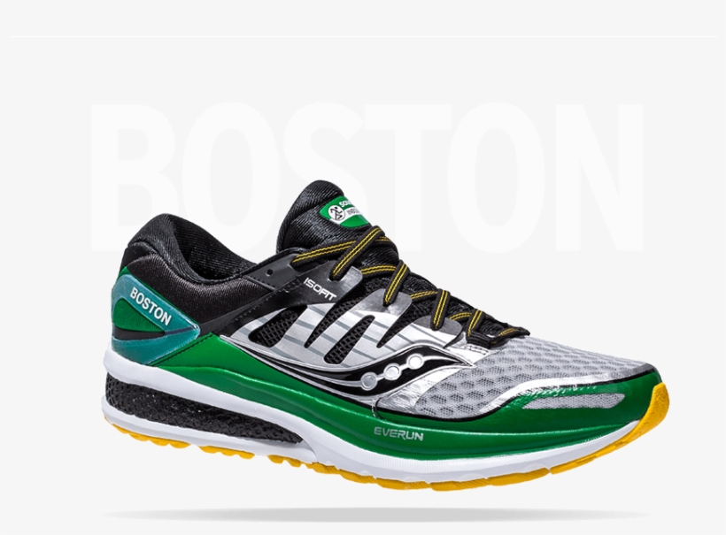 Previous - Next - Boston Kinvara 7, transparent png download