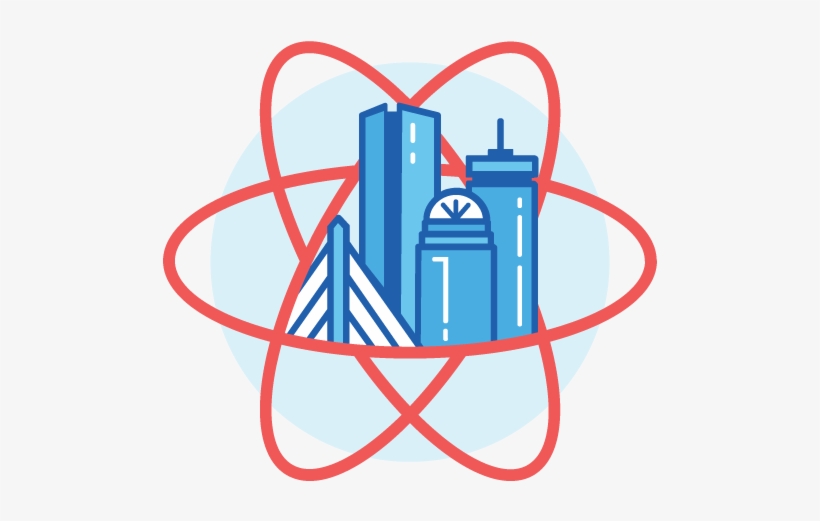 How Hosting React Meetups Became A Two-day Conference - React Boston, transparent png download