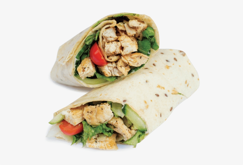 Club Wrap - Wrap, transparent png download