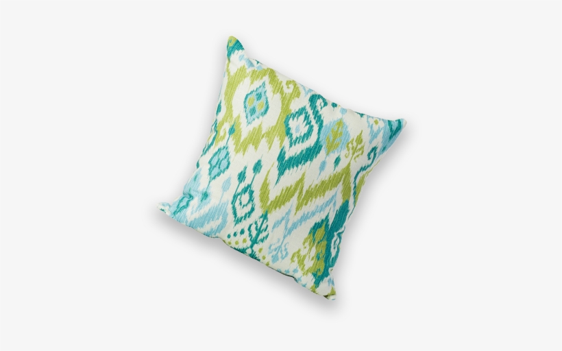 Pillow Image - Bungalow Rose Hillerod 100pct Cotton Throw Pillow, transparent png download