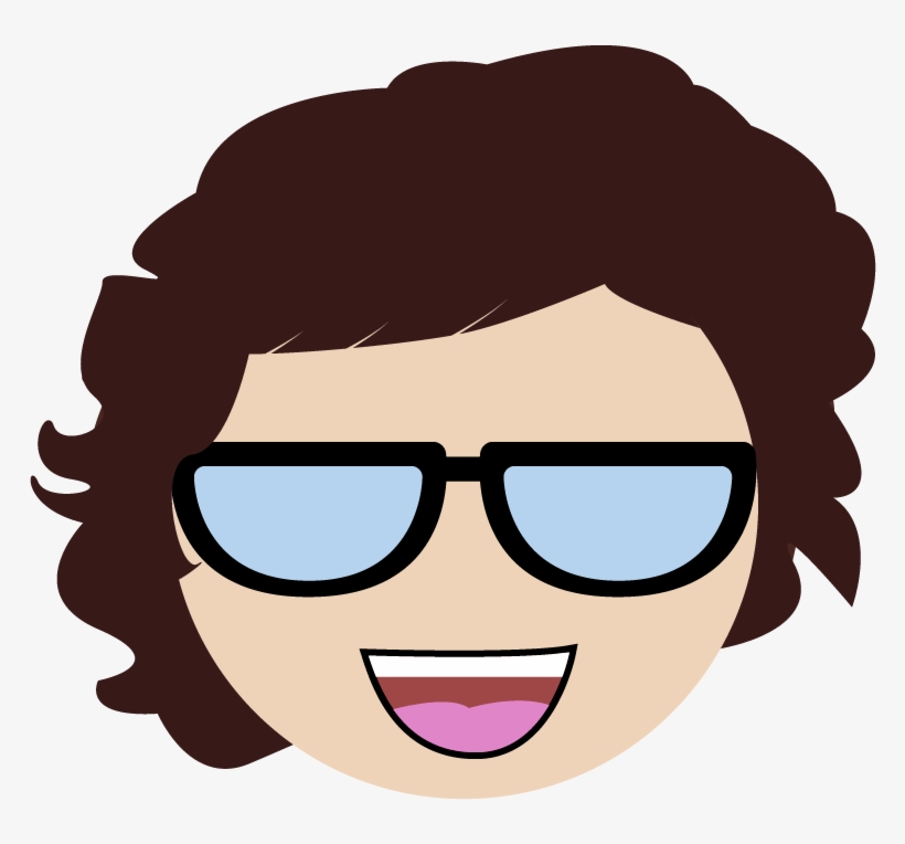 Excited-2 - Teacher, transparent png download