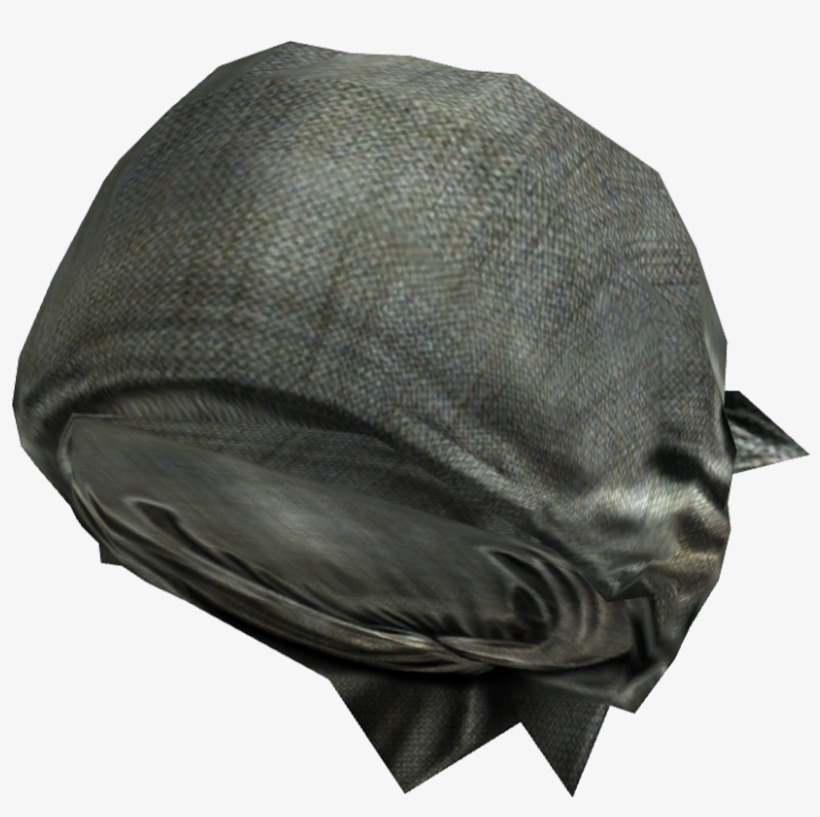 Three Dog's Head Wrap - Dog, transparent png download