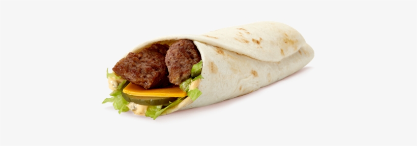 Snack Wrap, transparent png download
