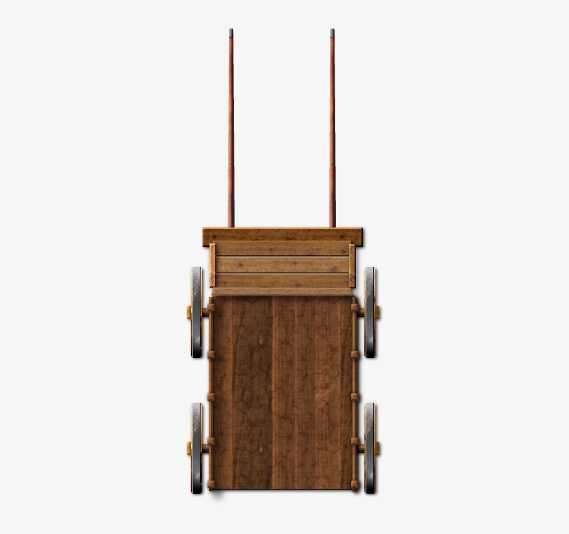 24 Mar 2009 - Dundjinni Wagon, transparent png download