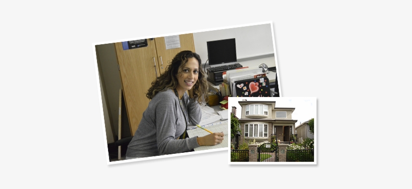 Combine Homestay With English Lessons In Vancouver - Teacher, transparent png download