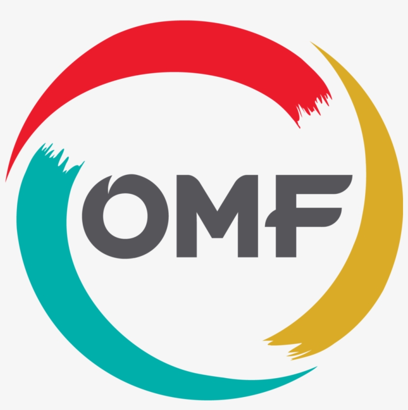 English Teacher - Omf International Logo, transparent png download