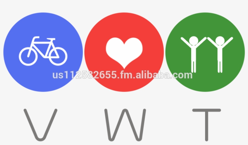 Logo Photoshop, Logo Photoshop Suppliers And Manufacturers - Fahrrad, transparent png download