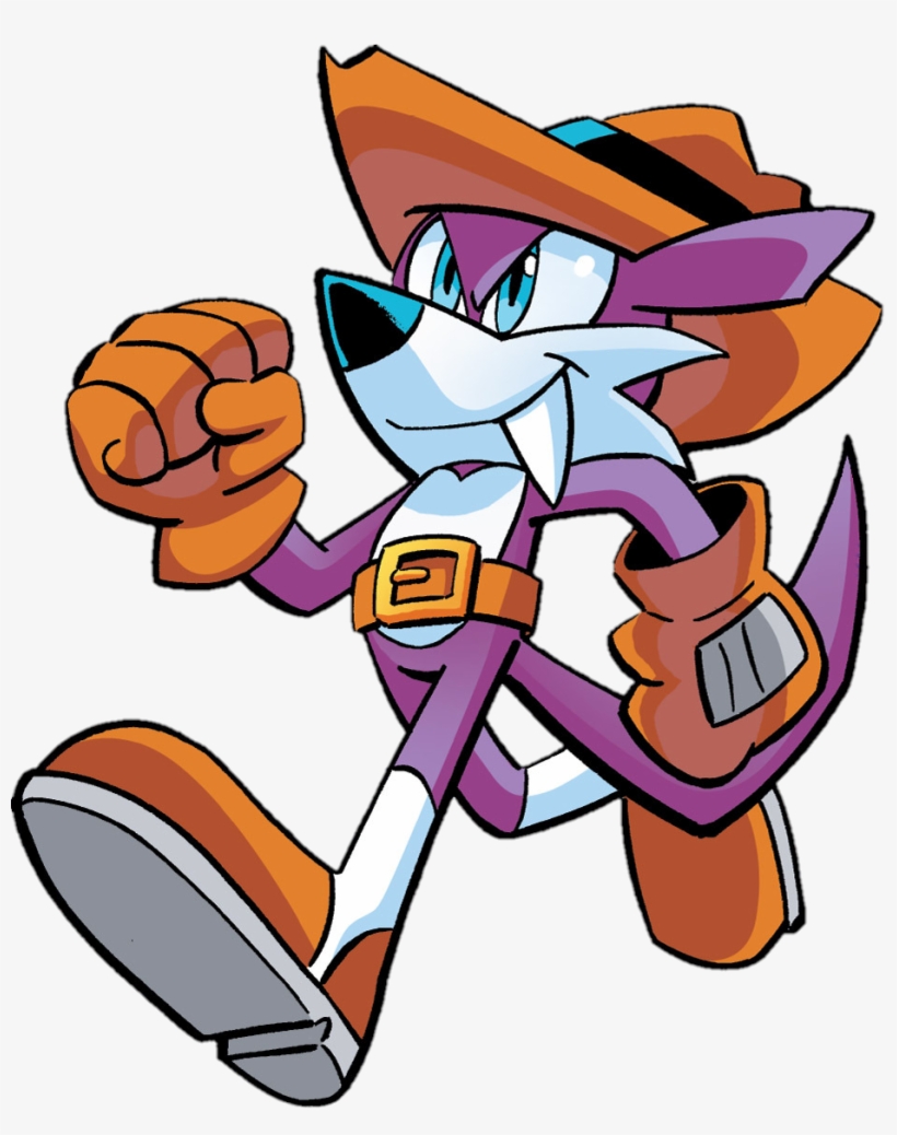 Nack The Weasel - Nack The Weasel Png, transparent png download