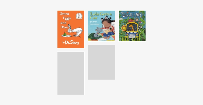 Family Storytime With Miss Becky - Green Eggs And Ham, transparent png download