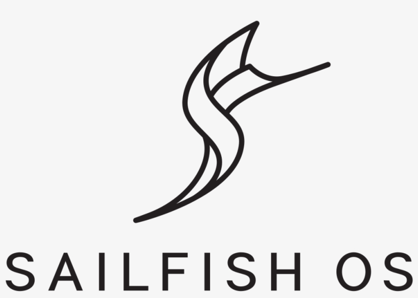 Résultat De Recherche D'images Pour "swordfish Alibaba" - Jolla Sailfish Os Logo, transparent png download
