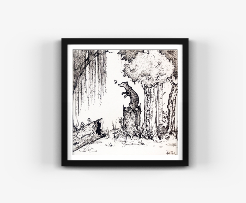 Weasel - Weasels, transparent png download