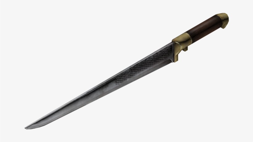 Download Zip Archive - Sword, transparent png download
