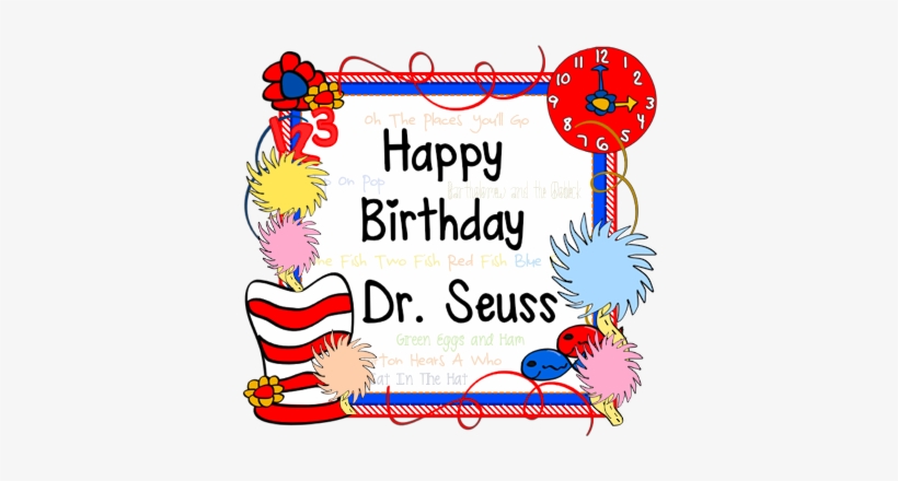 Happy 110th Birthday, transparent png download