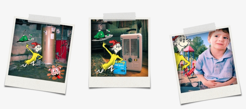 I Know Everyone Thinks That Dr - Scrapbooking, transparent png download