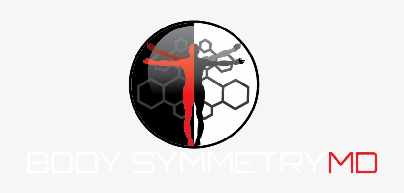 Body Symmetrymd - Insulin-like Growth Factor 1, transparent png download