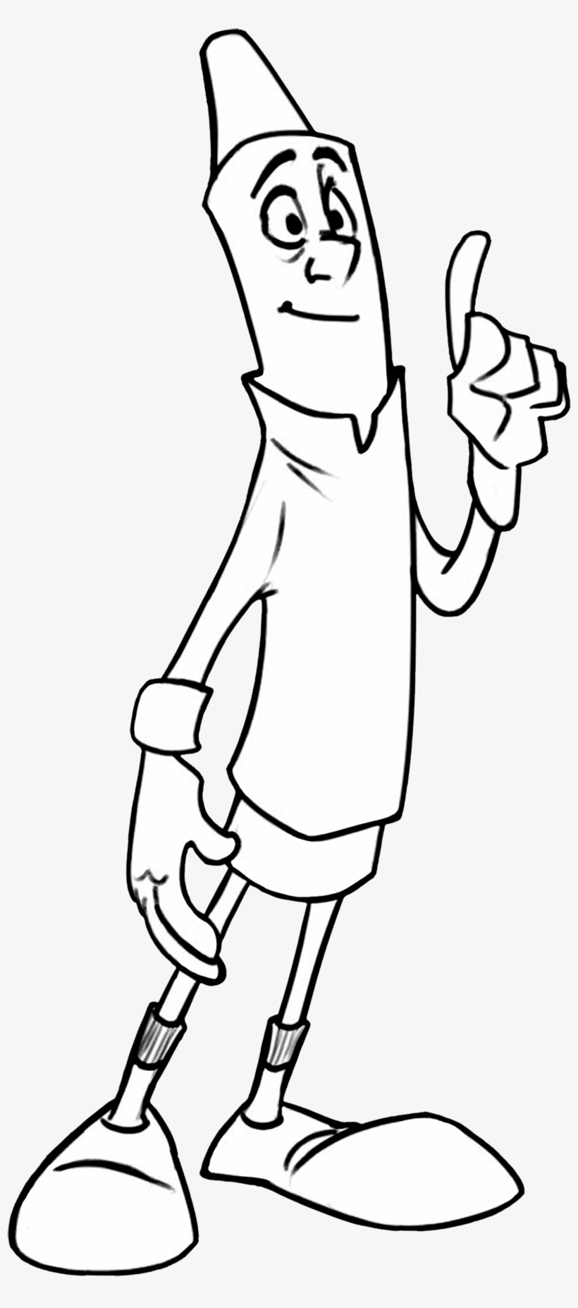 Green Eggs And Ham Pages - The Hero, transparent png download