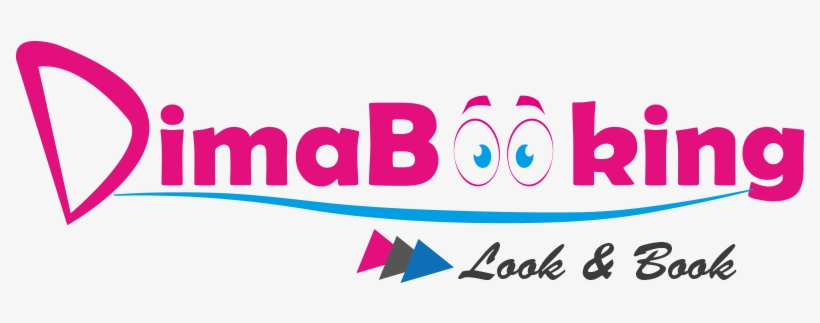 Dima Booking, transparent png download