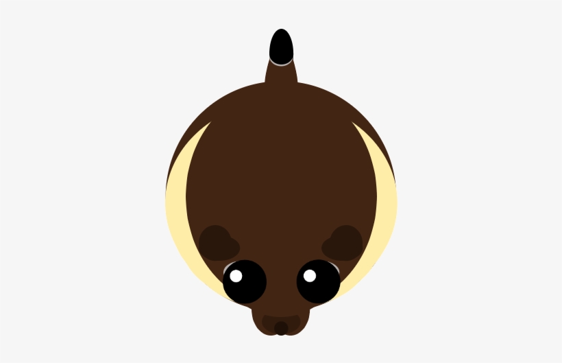 Artistic[contest] Long-tailed Weasel - Illustration, transparent png download
