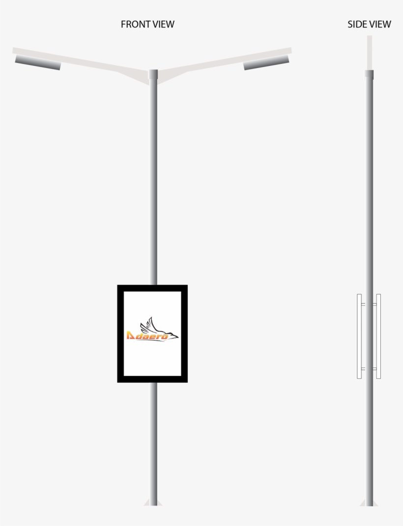 Coming Soon - Street Light, transparent png download