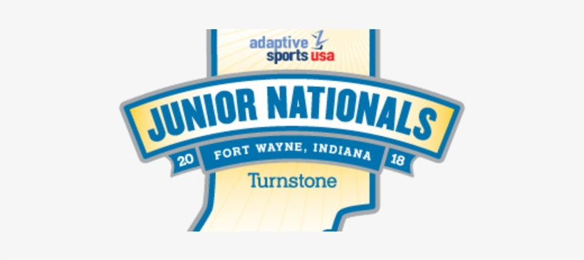 Jr Nationals - 2018, transparent png download
