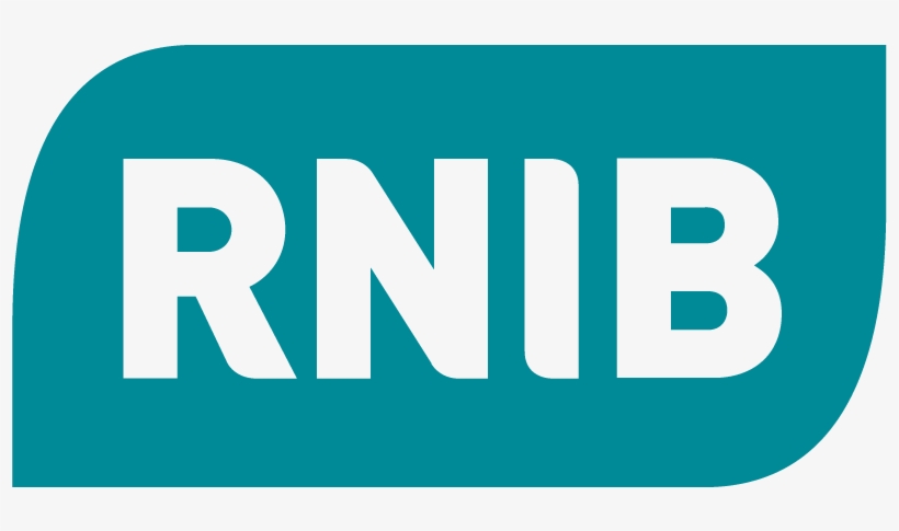 Find Out How Rnib Achieved 98% Online Adoption And - Rnib Pears Centre Logo, transparent png download