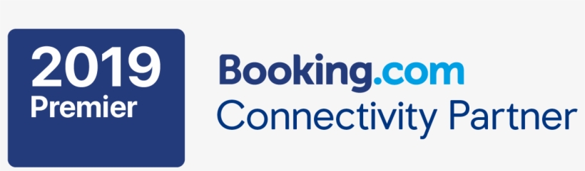 Premier Connectivity Partner From Booking - Booking, transparent png download