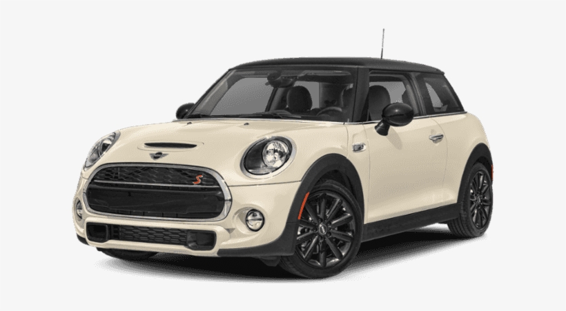 New 2019 Mini Hardtop 2 Door Cooper - Mini Cooper 2 Door, transparent png download