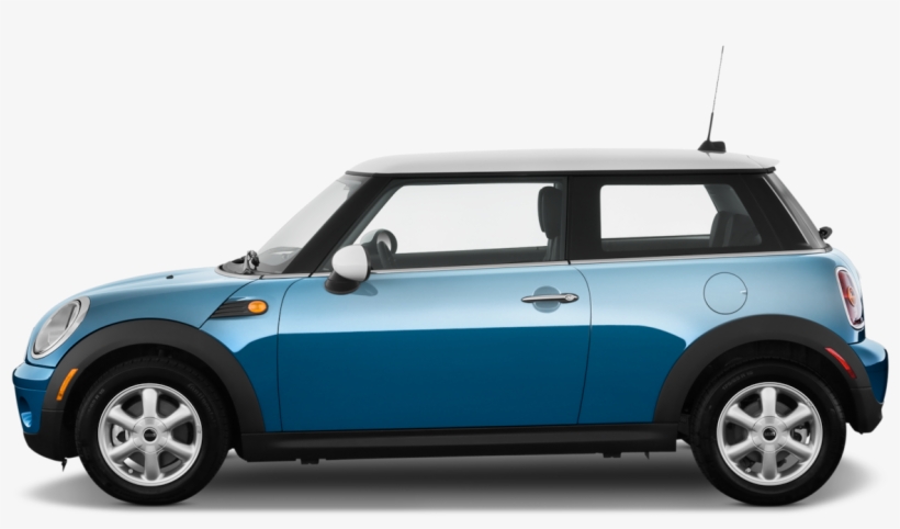 39 - - 2018 Mini Cooper Chili, transparent png download