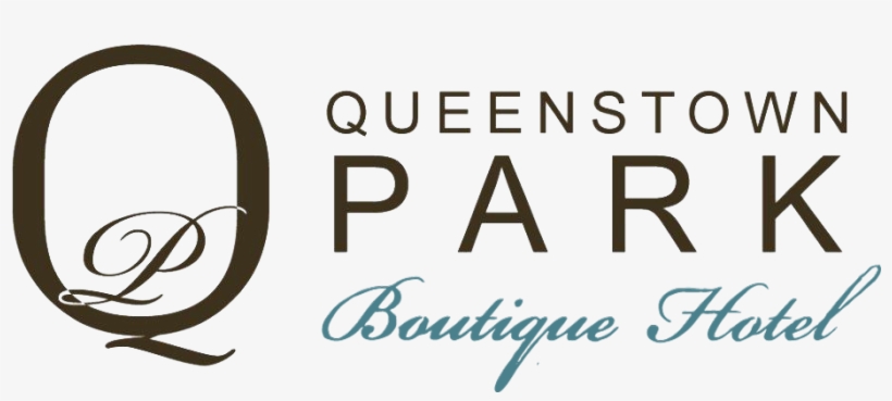 Com Award Of Excellence - Queenstown Park Boutique Hotel Logo, transparent png download