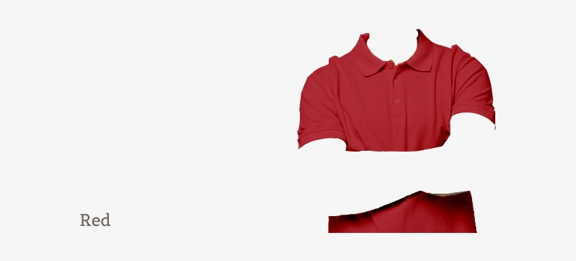 Polo Shirts Only - Illustration, transparent png download