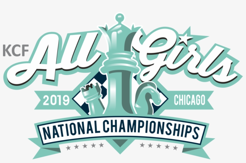 All-girls Nationals - Poster, transparent png download